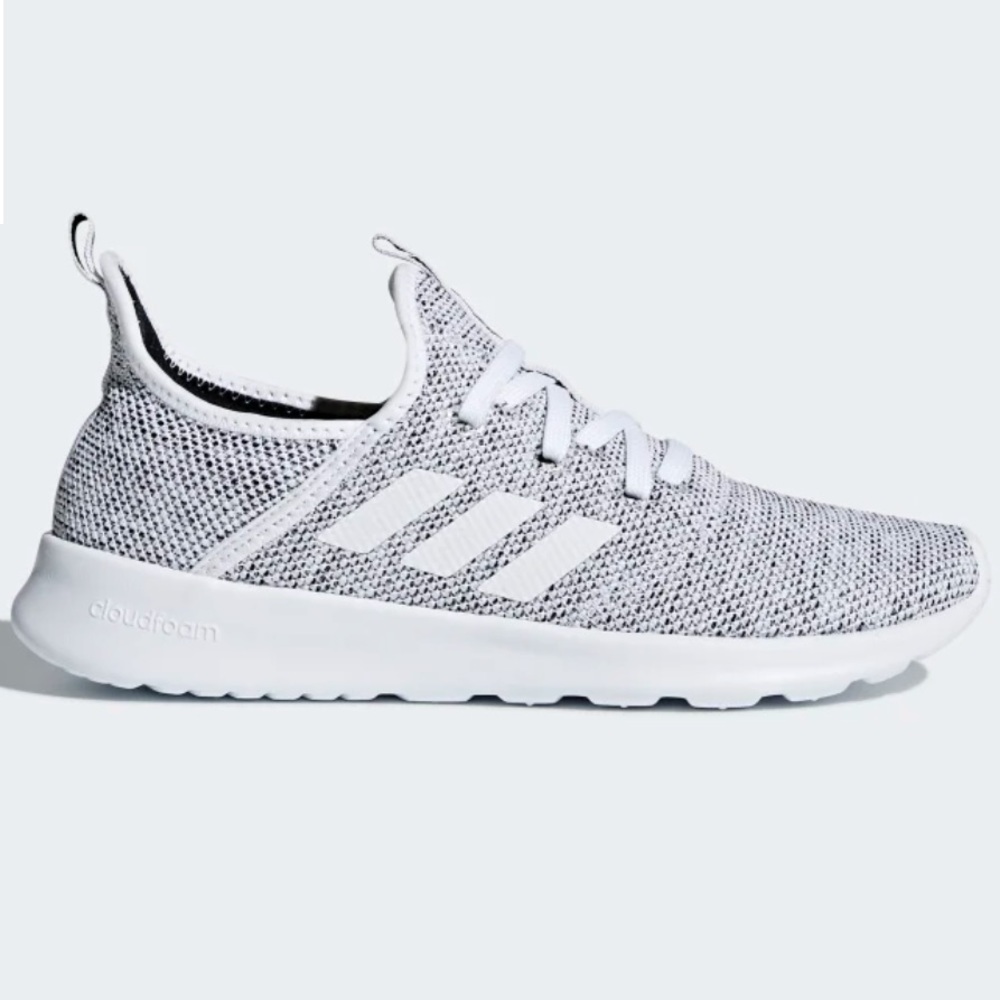 Adidas Cloudfoam Pure Shoes - Picture 4 of 16